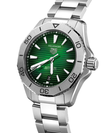 Men's watch / unisex  TAG HEUER, Aquaracer Professional 200 / 40mm, SKU: WBP2115.BA0627 | timeolution.com