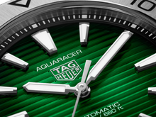 Men's watch / unisex  TAG HEUER, Aquaracer Professional 200 / 40mm, SKU: WBP2115.BA0627 | timeolution.com