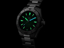 Men's watch / unisex  TAG HEUER, Aquaracer Professional 200 / 40mm, SKU: WBP2115.BA0627 | timeolution.com