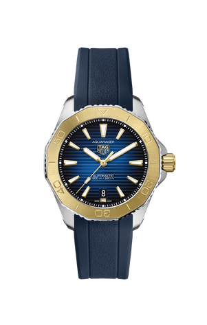 Men's watch / unisex  TAG HEUER, Aquaracer Professional 200 / 40mm, SKU: WBP2150.FT6210 | timeolution.com