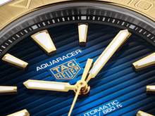 Men's watch / unisex  TAG HEUER, Aquaracer Professional 200 / 40mm, SKU: WBP2150.FT6210 | timeolution.com