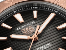Men's watch / unisex TAG HEUER, Aquaracer Professional 200 Date / 40mm, SKU: WBP2151.BA0627 | timeolution.com