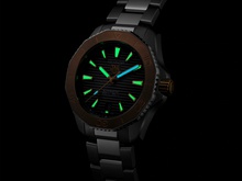 Men's watch / unisex TAG HEUER, Aquaracer Professional 200 Date / 40mm, SKU: WBP2151.BA0627 | timeolution.com