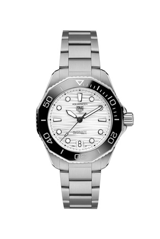 Ladies' watch  TAG HEUER, Aquaracer Professional 300 / 36mm, SKU: WBP231C.BA0626 | timeolution.com