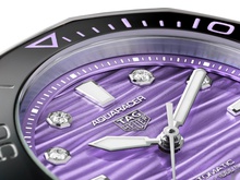 Ladies' watch TAG HEUER, Aquaracer Professional 300 Date / 36mm, SKU: WBP231M.BA0618 | timeolution.com
