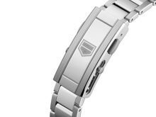 Ladies' watch TAG HEUER, Aquaracer Professional 300 Date / 36mm, SKU: WBP231M.BA0618 | timeolution.com