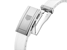 Ladies' watch TAG HEUER, Aquaracer Professional 300 Date / 36mm, SKU: WBP231N.FT6234 | timeolution.com