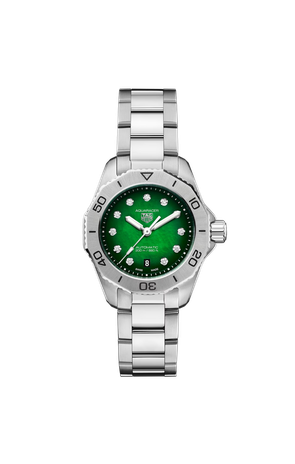 Ladies' watch  TAG HEUER, Aquaracer  Professional 200 / 30mm, SKU: WBP2415.BA0622 | timeolution.com