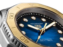 Ladies' watch TAG HEUER, Aquaracer Professional 200 Date / 30mm, SKU: WBP2450.BA0622 | timeolution.com