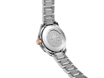 Ladies' watch TAG HEUER, Aquaracer Professional 200 Date / 30mm, SKU: WBP2451.BA0622 | timeolution.com