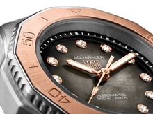 Ladies' watch TAG HEUER, Aquaracer Professional 200 Date / 30mm, SKU: WBP2451.BA0622 | timeolution.com
