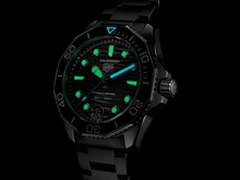 Men's watch / unisex  TAG HEUER, Aquaracer Professional 300 Date / 42mm, SKU: WBP5110.BA0013 | timeolution.com