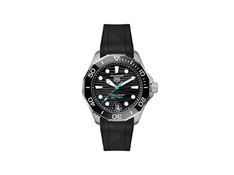 Men's watch / unisex  TAG HEUER, Aquaracer Professional 300 Date / 42mm, SKU: WBP5110.FT6257 | timeolution.com