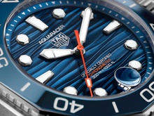 Men's watch / unisex  TAG HEUER, Aquaracer Professional 300 Date / 42mm, SKU: WBP5111.BA0013 | timeolution.com