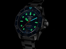 Men's watch / unisex  TAG HEUER, Aquaracer Professional 300 Date / 42mm, SKU: WBP5111.BA0013 | timeolution.com