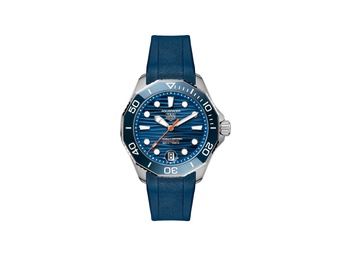 Men's watch / unisex  TAG HEUER, Aquaracer Professional 300 Date / 42mm, SKU: WBP5111.FT6259 | timeolution.com