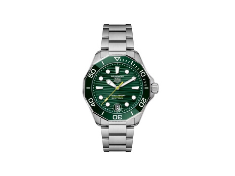 Men's watch / unisex  TAG HEUER, Aquaracer Professional 300 Date / 42mm, SKU: WBP5116.BA0013 | timeolution.com