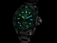 Men's watch / unisex  TAG HEUER, Aquaracer Professional 300 Date / 42mm, SKU: WBP5116.BA0013 | timeolution.com