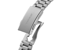 Men's watch / unisex TAG HEUER, Formula 1 Solargraph / 38mm, SKU: WBY1112.BA0042 | timeolution.com