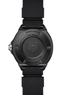 Men's watch / unisex TAG HEUER, Formula 1 Solargraph Limited Edition / 38mm, SKU: WBY1114.FT8084 | timeolution.com