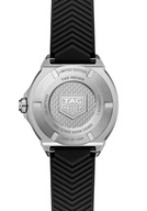 Men's watch / unisex TAG HEUER, Formula 1 Solargraph Limited Edition / 38mm, SKU: WBY111A.FT8106 | timeolution.com