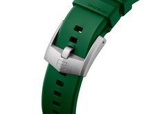 Men's watch / unisex TAG HEUER, Formula 1 Solargraph Limited Edition / 38mm, SKU: WBY1160.FT8085 | timeolution.com