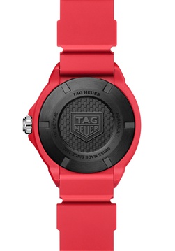 Men's watch / unisex TAG HEUER, Formula 1 Solargraph / 38mm, SKU: WBY1161.FT8086 | timeolution.com