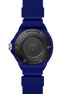 Men's watch / unisex TAG HEUER, Formula 1 Solargraph Limited Edition / 38mm, SKU: WBY1162.FT8105 | timeolution.com