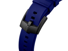 Men's watch / unisex TAG HEUER, Formula 1 Solargraph Limited Edition / 38mm, SKU: WBY1162.FT8105 | timeolution.com
