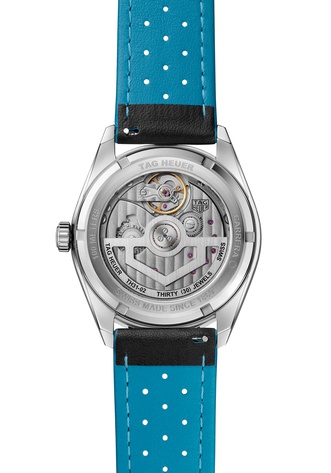 Men's watch / unisex TAG HEUER, Carrera Day-Date / 41mm, SKU: WDA2110.FC6614 | timeolution.com