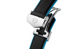Men's watch / unisex TAG HEUER, Carrera Day-Date / 41mm, SKU: WDA2110.FC6614 | timeolution.com