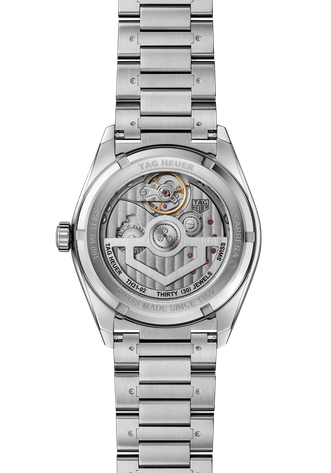 Men's watch / unisex TAG HEUER, Carrera Day-Date / 41mm, SKU: WDA2111.BA0043 | timeolution.com