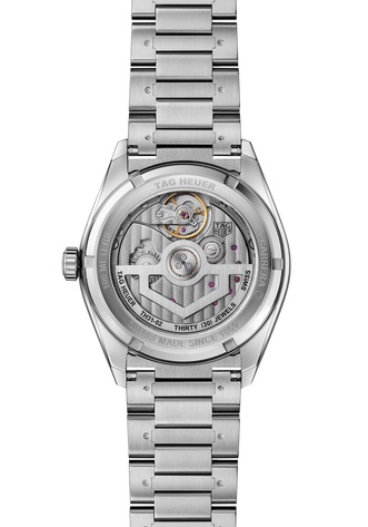 Men's watch / unisex TAG HEUER, Carrera Day-Date / 41mm, SKU: WDA2112.BA0043 | timeolution.com