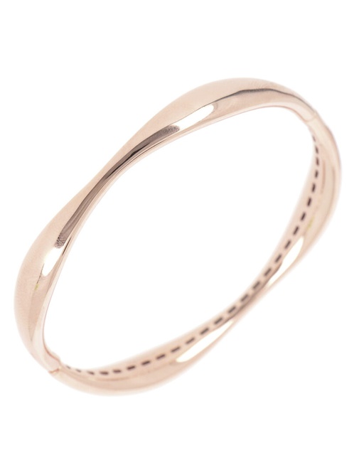 Women Jewellery  PESAVENTO, Elegance Pink Silver Bracelet, SKU: WELGB128 | timeolution.com