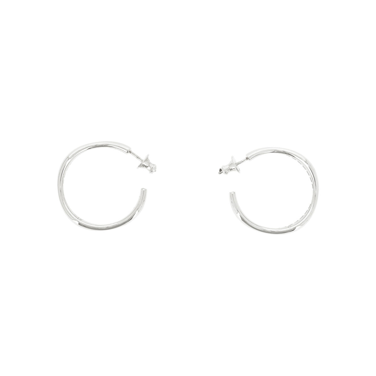 Women Jewellery  PESAVENTO, Elegance Rhodium Silver Earrings, SKU: WELGO090 | timeolution.com