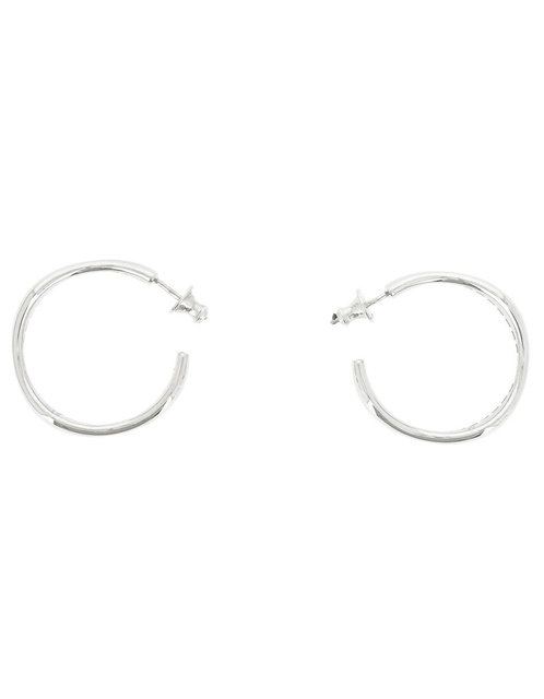 Women Jewellery  PESAVENTO, Elegance Rhodium Silver Earrings, SKU: WELGO090 | timeolution.com