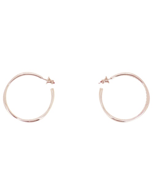 Women Jewellery  PESAVENTO, Elegance Pink Silver Earrings, SKU: WELGO091 | timeolution.com