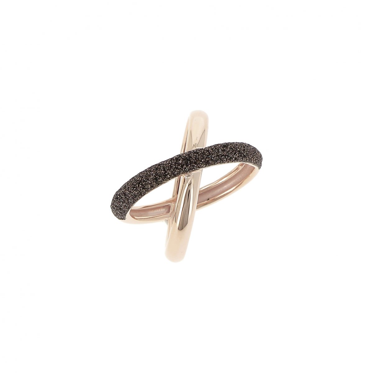 Women Jewellery  PESAVENTO, Polvere di Sogni Pink Silver Rings, SKU: WPLVA1846 | timeolution.com