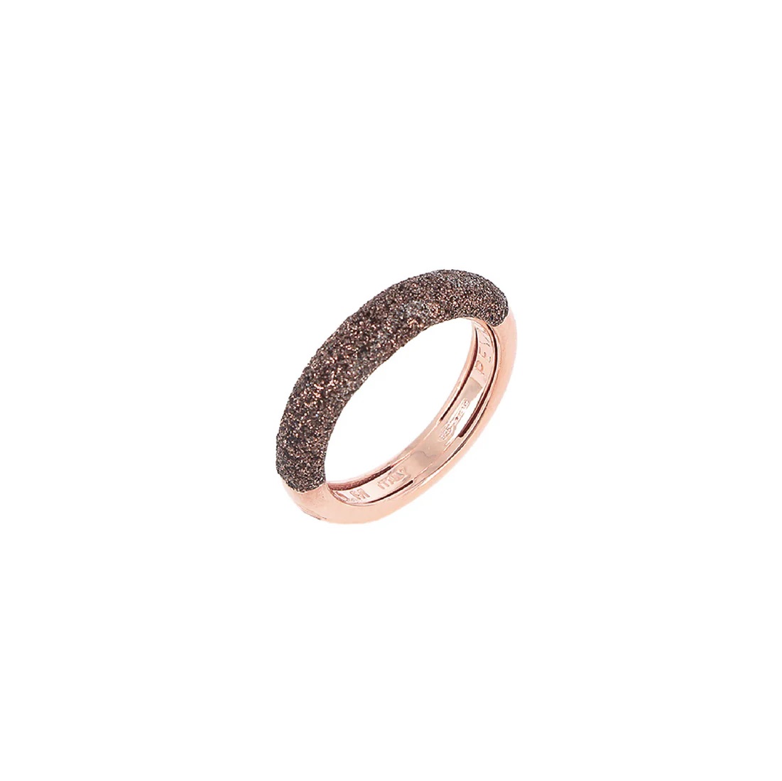 Women Jewellery  PESAVENTO, Polvere di Sogni Pink Silver Rings, SKU: WPLVA2238 | timeolution.com