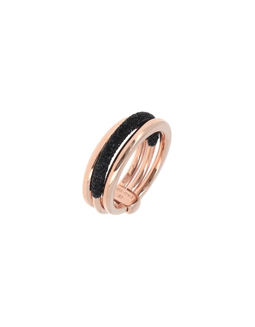 Women Jewellery  PESAVENTO, Polvere di Sogni Pink Silver Rings, SKU: WPLVA716 | timeolution.com