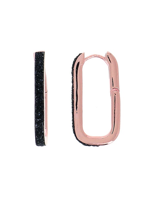 Women Jewellery  PESAVENTO, Polvere di Sogni Pink Silver Earrings, SKU: WPLVO2391 | timeolution.com