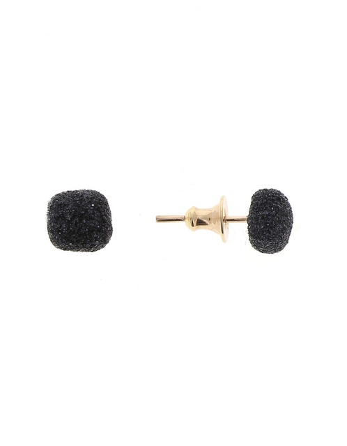 Women Jewellery  PESAVENTO, Polvere di Sogni Pink Silver Earrings, SKU: WPLVO608 | timeolution.com