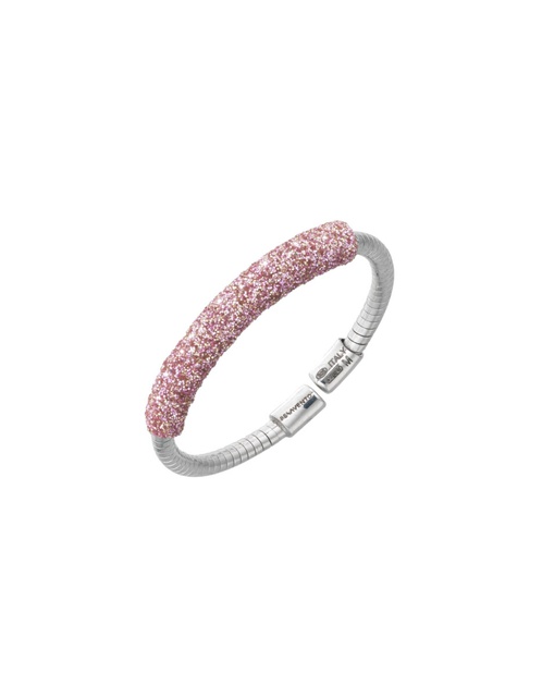 Women Jewellery  PESAVENTO, Polvere di Sogni - Colors of the World Rhodium Silver Rings, SKU: WPSCA007 | timeolution.com