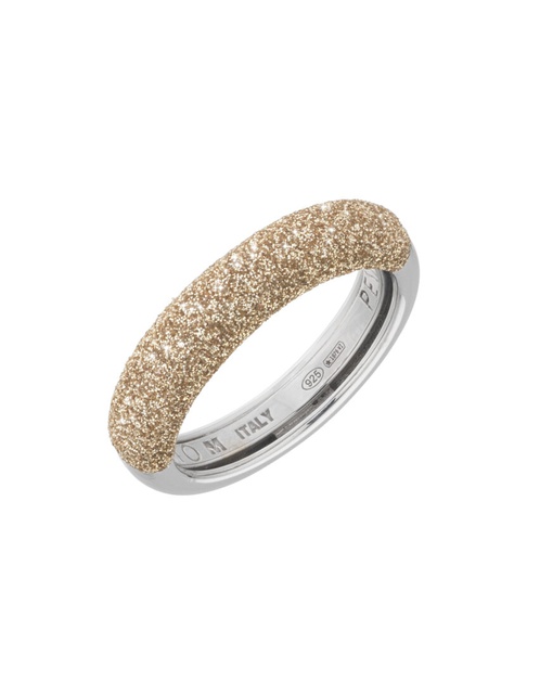 Women Jewellery  PESAVENTO, Polvere di Sogni - Colors of the World Rhodium Silver Rings, SKU: WPSCA061 | timeolution.com