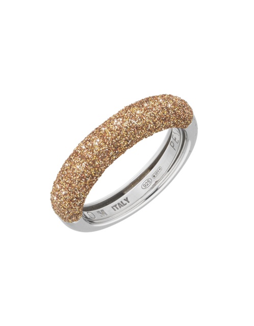 Women Jewellery  PESAVENTO, Polvere di Sogni - Colors of the World Rhodium Silver Rings, SKU: WPSCA062 | timeolution.com