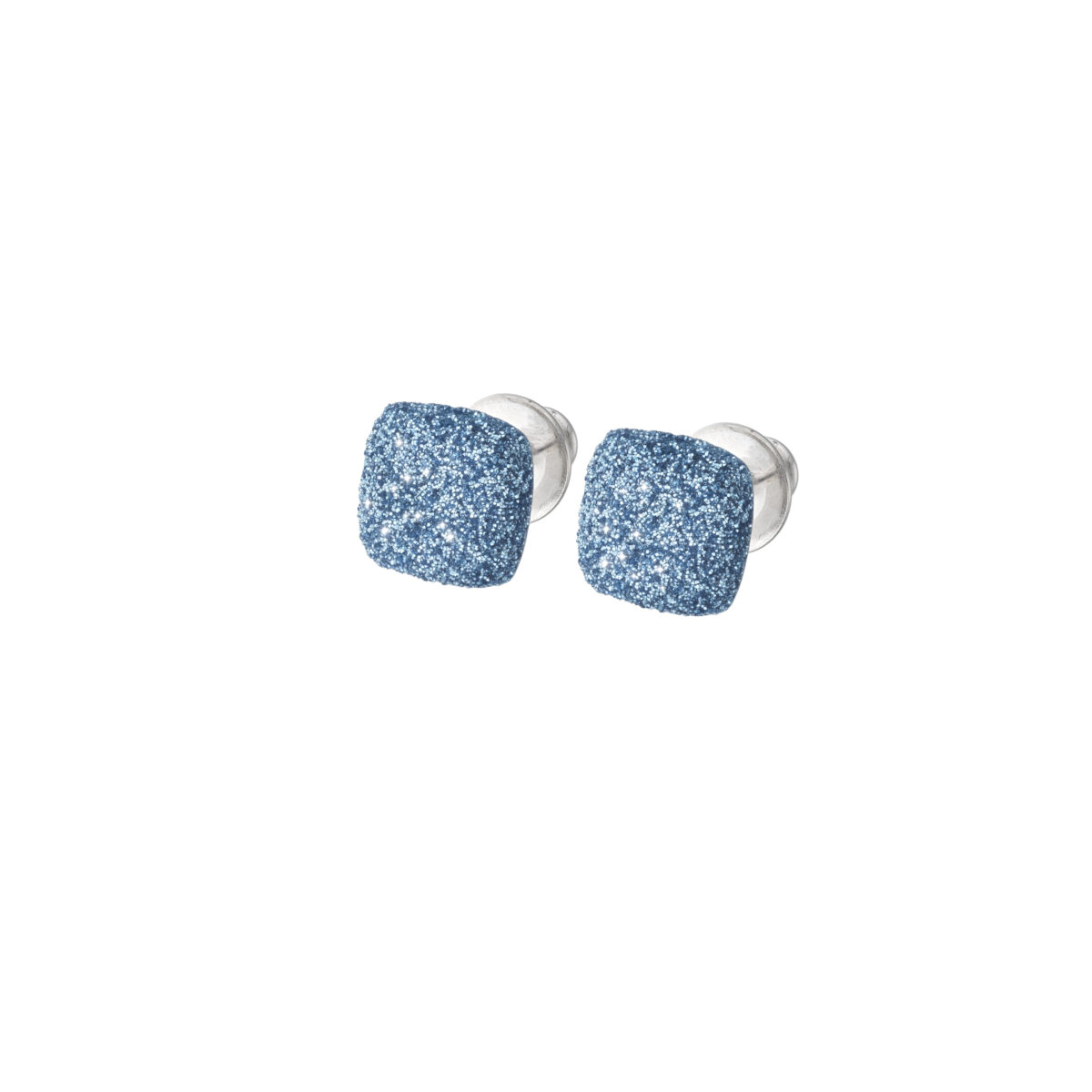 Women Jewellery  PESAVENTO, Polvere di Sogni - Colors of the World Rhodium Silver Earrings, SKU: WPSCO050 | timeolution.com