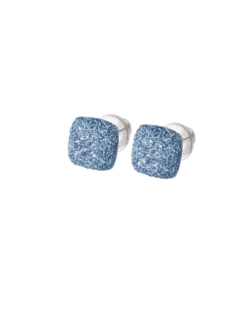 Women Jewellery  PESAVENTO, Polvere di Sogni - Colors of the World Rhodium Silver Earrings, SKU: WPSCO050 | timeolution.com