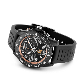 Men's watch / unisex  BREITLING, Endurance Pro IRONMAN® Finisher / 44mm, SKU: X823101B1B1S1 | timeolution.com