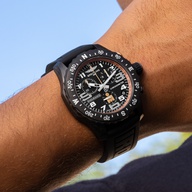 Men's watch / unisex  BREITLING, Endurance Pro IRONMAN® Finisher / 44mm, SKU: X823101B1B1S1 | timeolution.com