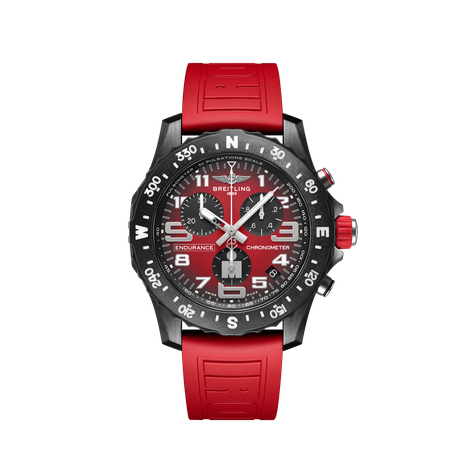 Men's watch / unisex  BREITLING, Endurance Pro IRONMAN® / 44mm, SKU: X823109A1K1S1 | timeolution.com